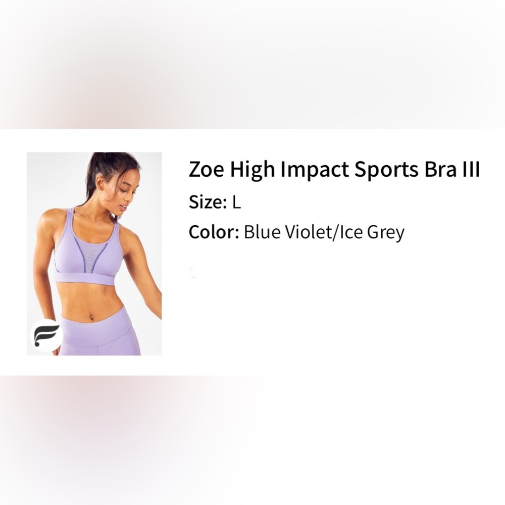 COPY - Fabletics Sports Bras